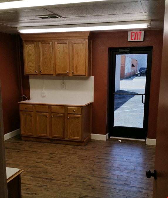 309 Hickory