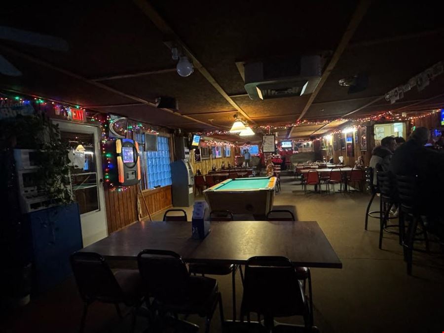 4700 McKinley Rd