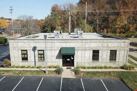 Preview of Office space for Sale at 13603 Barrett Office Drive, Unit 103