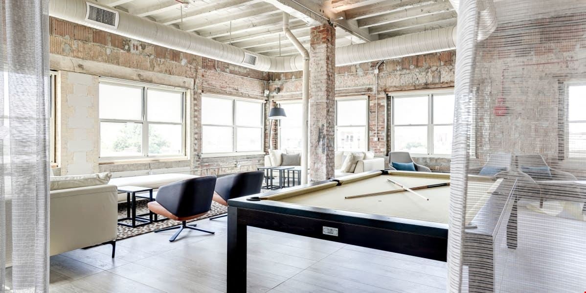 The Envoy Apartments