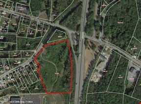 0 Gallup Street Plainfield, CT
