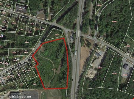 Preview of VacantLand space for Sale at 0 Gallup Street