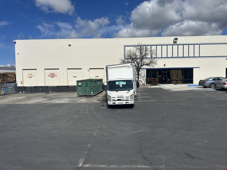 Wiegman Distribution Center - 31101 Wiegman Road