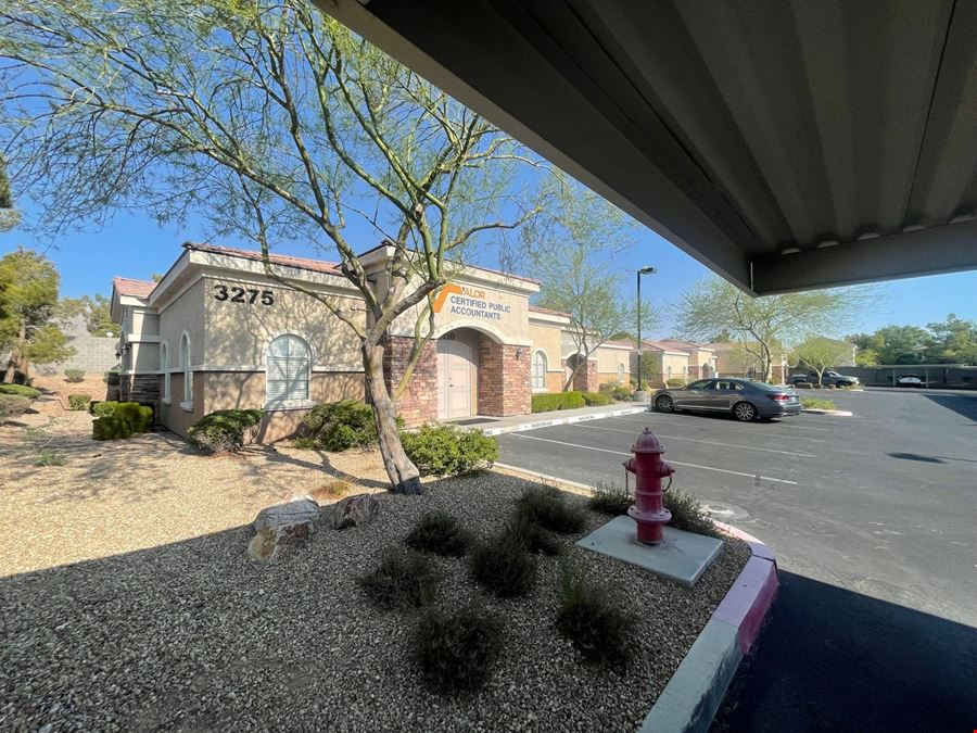 3275 N Fort Apache Rd