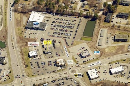 Preview of Retail space for Rent at 12 Subaru Dr