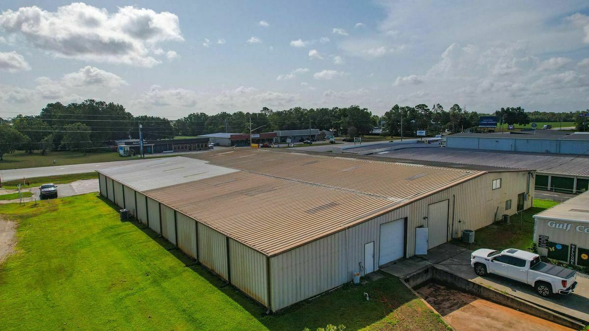 Hwy 59 Summerdale Retail/Office Warehouse