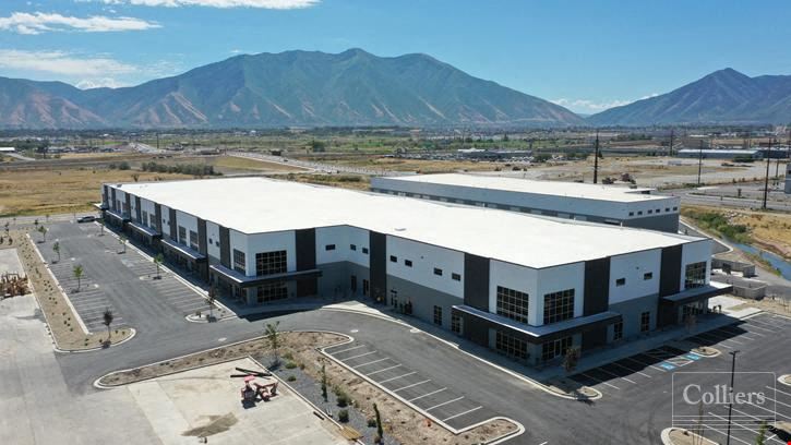 Spanish Springs Business Park