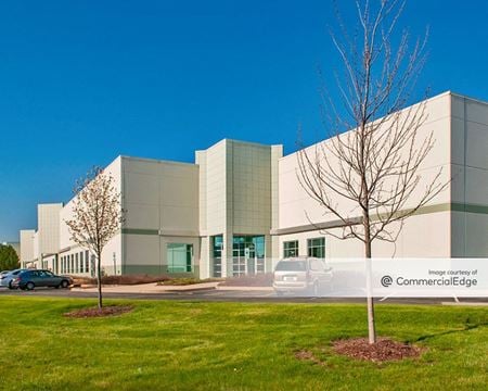 Preview of Industrial space for Rent at 2012 Corporate Lane