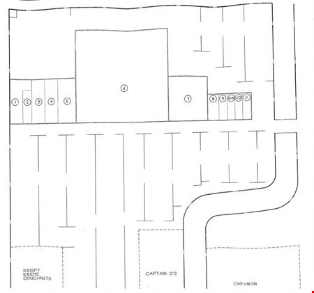 Preview of commercial space at 5440 Atlanta Hwy