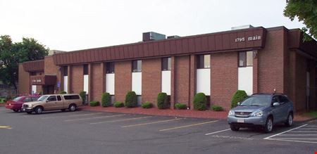 Preview of Office space for Sale at 1795 Main St, Units 202 and 210