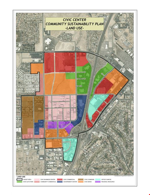 0.26 Acres W. Sand Street