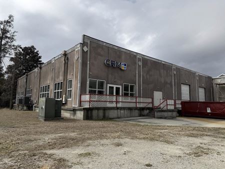 Preview of commercial space at 14418 Ocean Highway