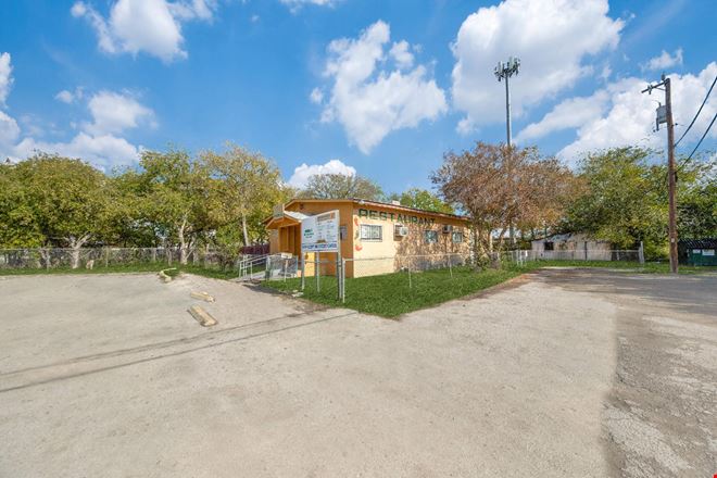 Preview of Retail space for Sale at 2214 Palo Alto Rd