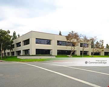 Harbor Gateway Business Center - 3550 & 3560 Hyland Avenue