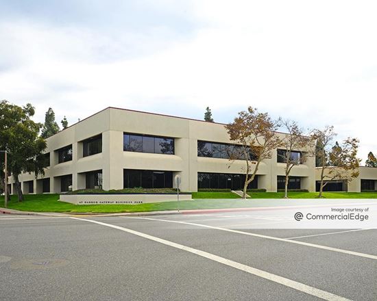Preview of Office space for Rent at 3560 Hyland Avenue
