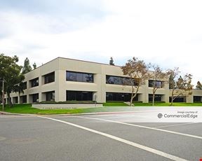 Harbor Gateway Business Center - 3550 & 3560 Hyland Avenue