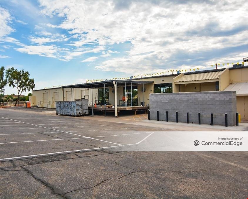 San Tan Tech Center