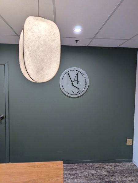 Preview of Coworking space for Rent at 7525 Mitchell Road #315