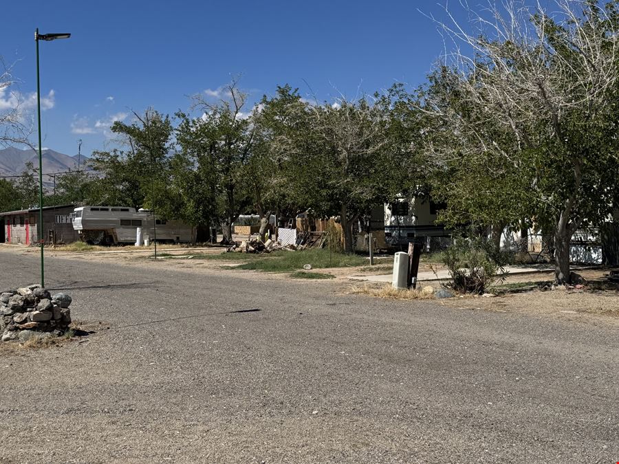 Pinyon Pines MHP
