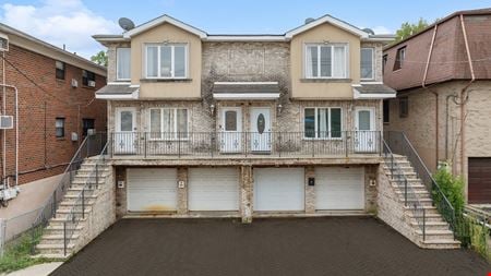 Preview of Multi-Family space for Sale at 480 Walker St