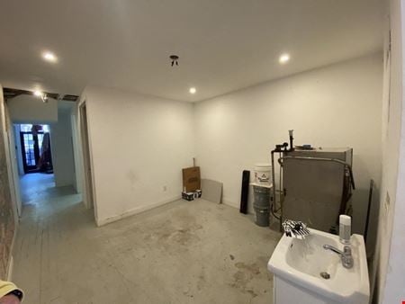 Preview of Mixed Use space for Rent at 277 W 4th St