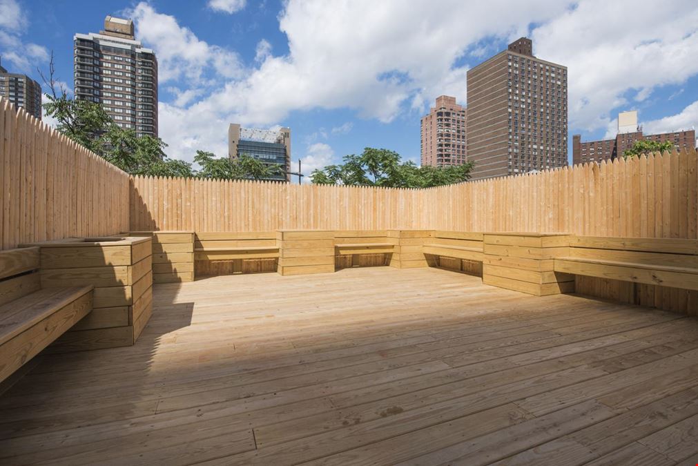 309 East 92nd Street