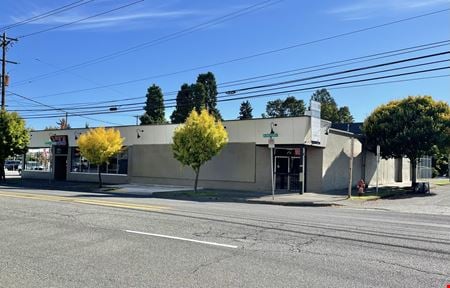 Preview of Retail space for Rent at 2056 N Lombard St