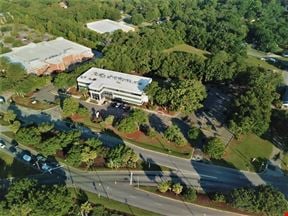 Northbridge Executive Park