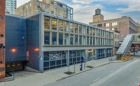 Preview of Office space for Rent at 225 W Superior St