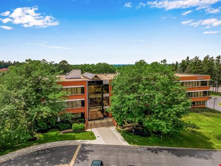 Preview of Office space for Rent at Sheridan Meadows Corporate Park - South - 6225 Sheridan Drive