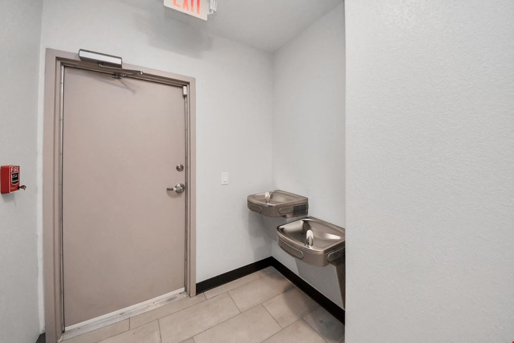 Premier Sugar Land Owner-User Office Condo