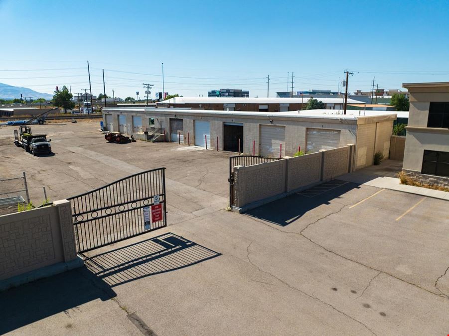 Murray-Office Warehouse