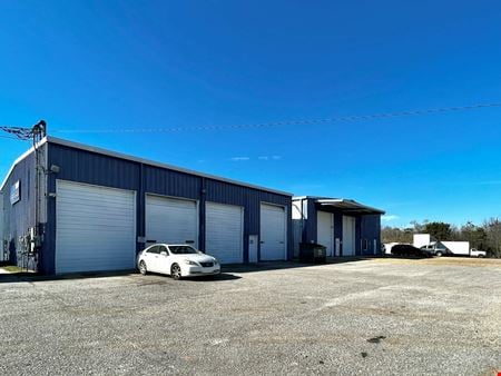 Preview of Industrial space for Rent at 704 Murray Rd