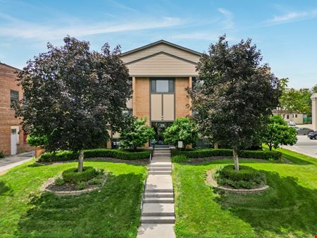Preview of Multi-Family space for Sale at 218 S 38th Avenue