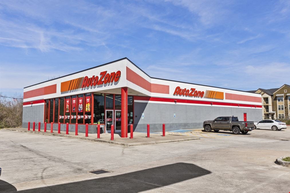 AutoZone
