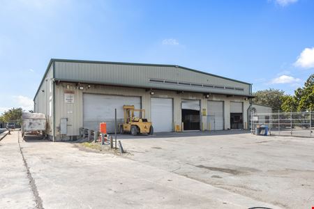 Preview of commercial space at 3701 NW South River Dr