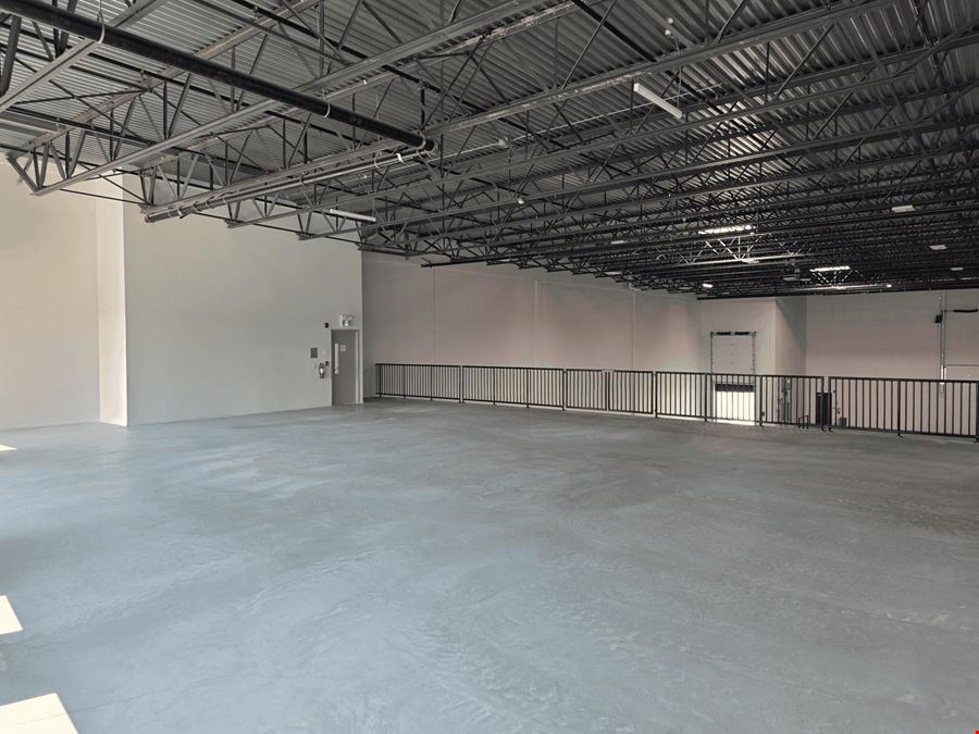 Unit 106-7 King Edward Street