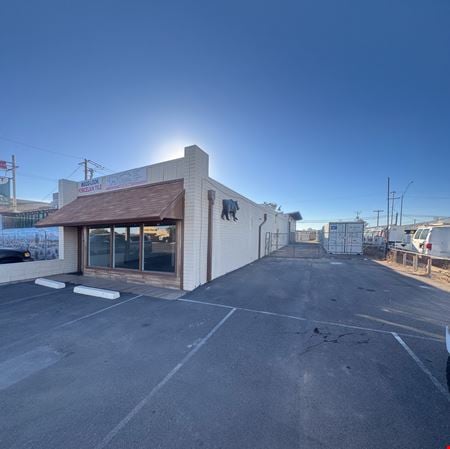 Preview of Retail space for Rent at 1519 N Pinal Ave