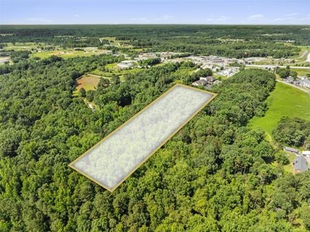 Preview of VacantLand space for Sale at New Painter Drive