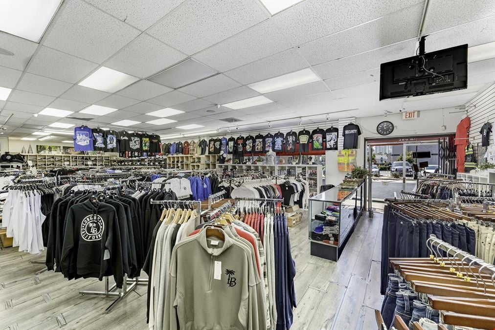 740 Long Beach Blvd