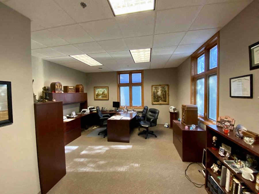 3013 Village Office Pl