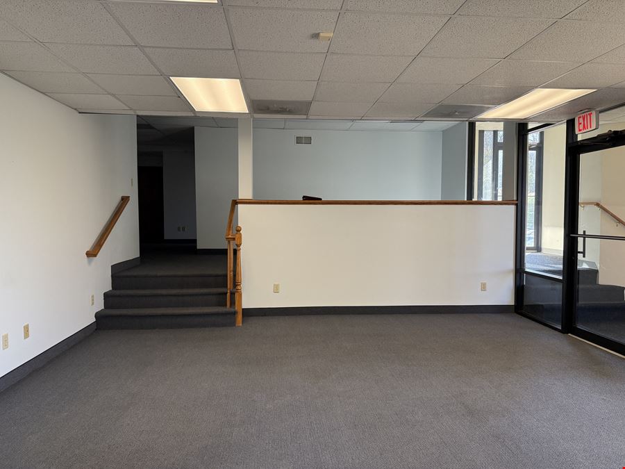 Two Contiguous (Divisible) Suites Available