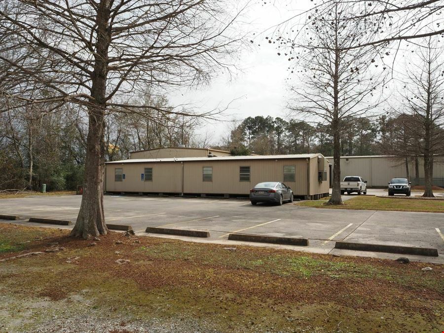 311 Diesel Drive