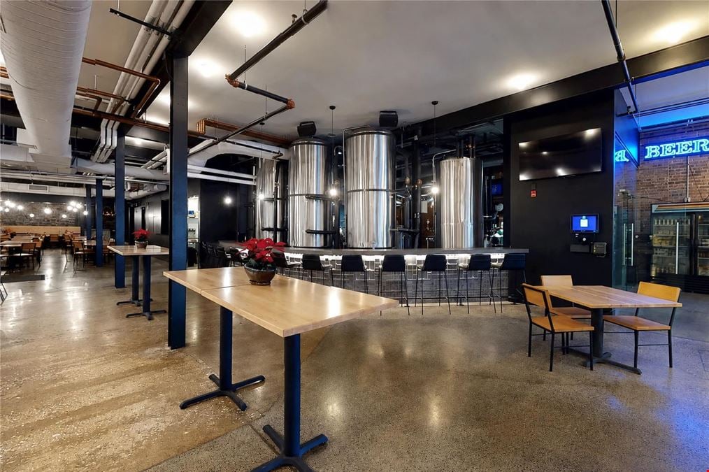 39 N Lexington Ave