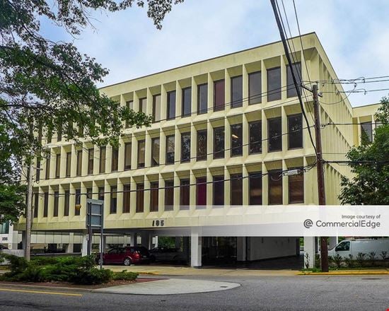 Preview of Office space for Rent at 185 Great Neck Road