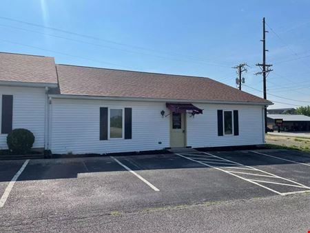 Preview of Office space for Rent at 2031 Midland Trl
