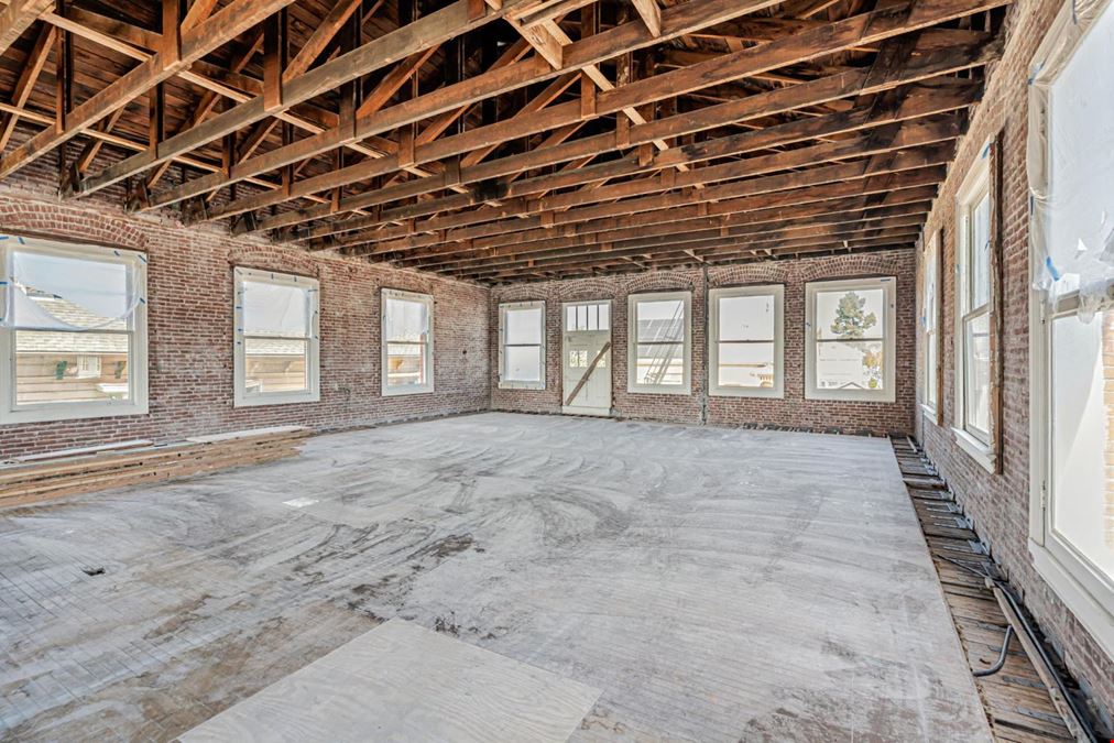 1649 12th Ave, Oakland | PRICE REDUCTION