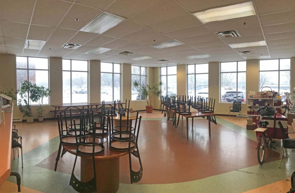 5896-5932 Henri Bourassa Boulevard West