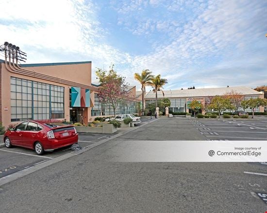 Preview of Office space for Rent at 1250 45th Street