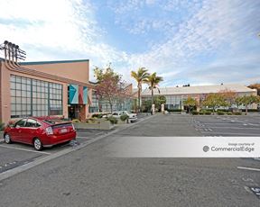 Emeryville Business Center - 1250 45th Street